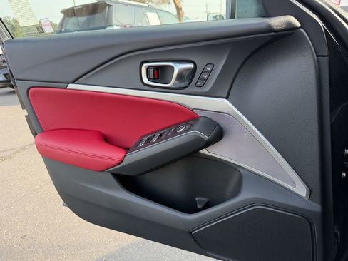 New 2026 Acura Integra A-Spec image 15