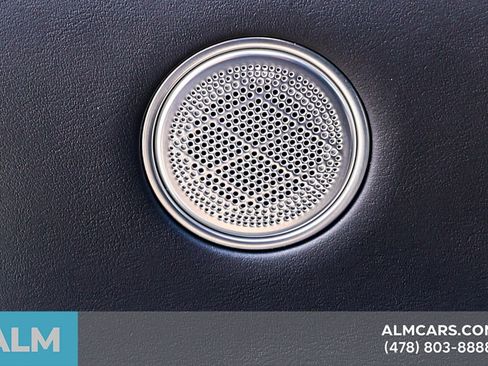 Used 2025 Genesis GV80 2.5T Standard image 46