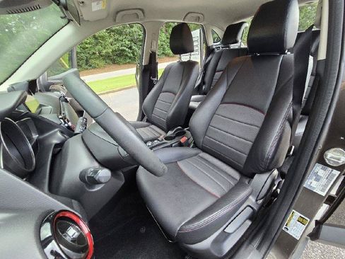 Used 2018 MAZDA CX-3 Touring AWD/4WD image 22