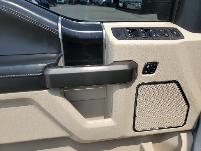 Used 2020 Ford F350 Limited AWD/4WD image 20