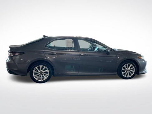 Used 2024 Toyota Camry LE FWD image 8