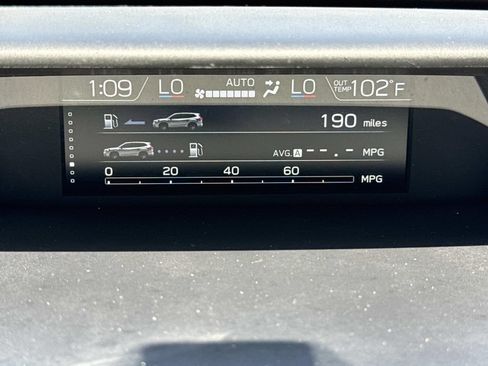 Used 2024 Subaru Forester Wilderness AWD/4WD image 31