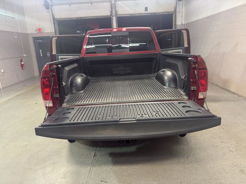 Used 2014 RAM 1500 Big Horn AWD/4WD image 11