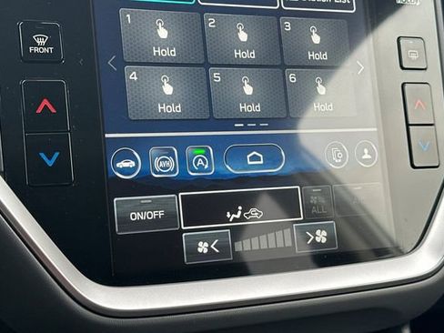 New 2025 Subaru Crosstrek 2.0i Premium image 23