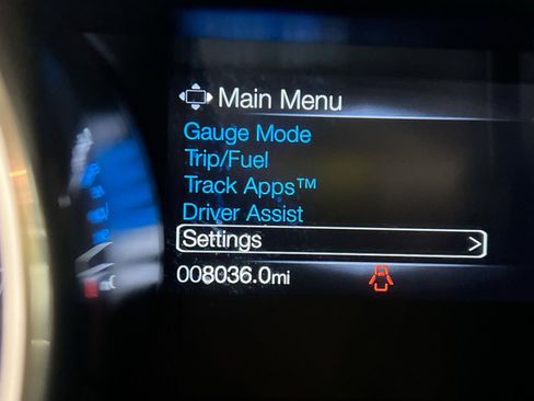 Used 2018 Ford Mustang GT w/ GT Performance Package image 28