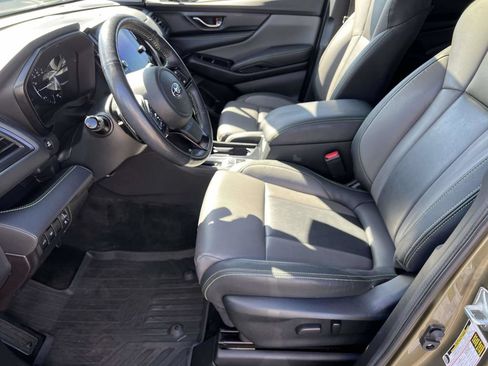 Used 2023 Subaru Ascent Onyx Edition AWD/4WD image 20