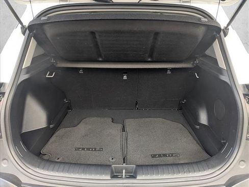 Used 2024 Kia Seltos SX image 6