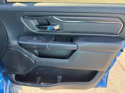 Certified 2023 RAM 1500 Big Horn AWD/4WD image 13