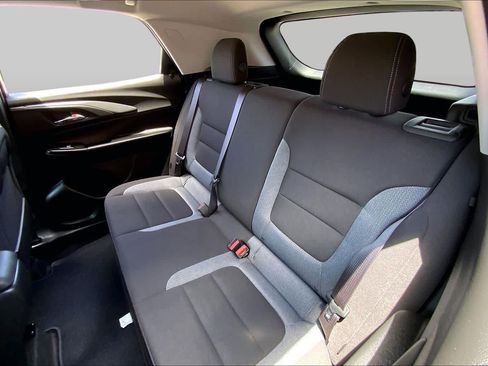 Used 2024 Chevrolet TrailBlazer LS w/ LS Convenience Package FWD image 19