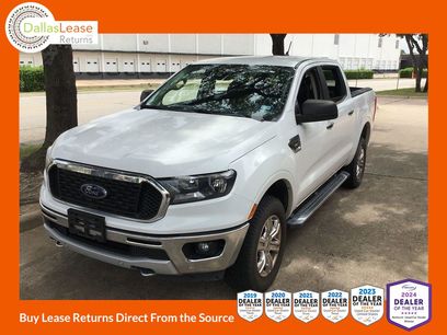 Used 2019 Ford Ranger XLT