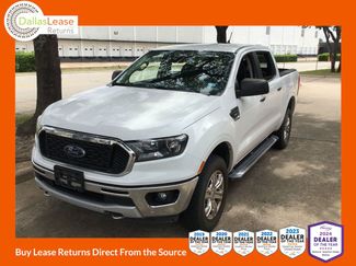 Used 2019 Ford Ranger XLT RWD video 1