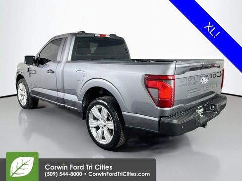 Used 2024 Ford F150 XL RWD image 11