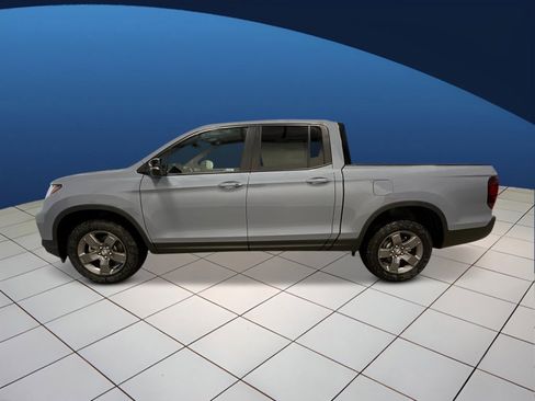 New 2026 Honda Ridgeline TrailSport image 2