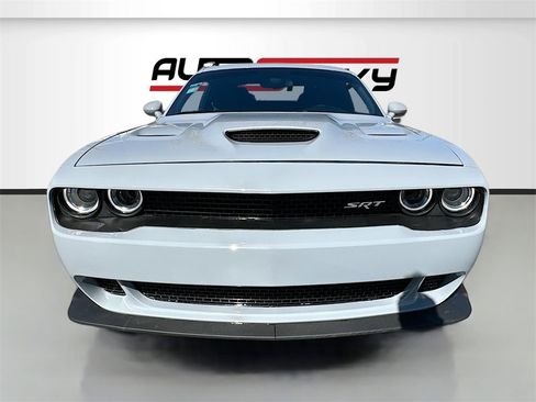 Used 2021 Dodge Challenger R/T Scat Pack image 2