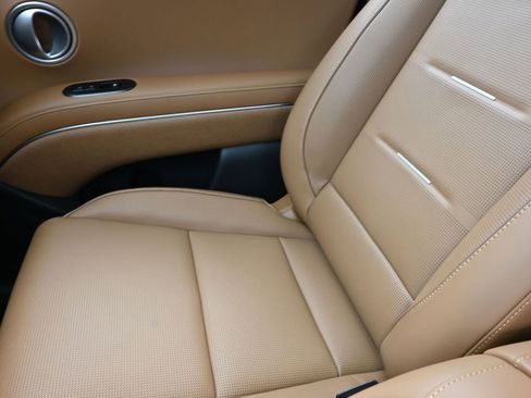 Certified 2026 Hyundai Palisade Calligraphy image 23