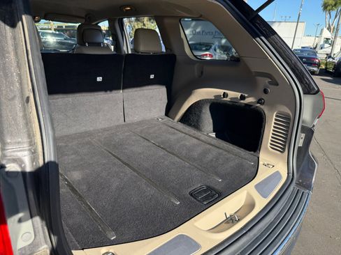 Used 2015 Jeep Grand Cherokee Limited image 21