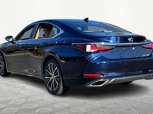 Used 2022 Lexus ES 350 w/ Premium Package image 5