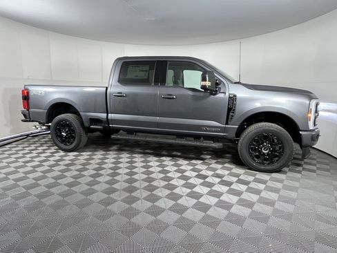New 2026 Ford F250 XLT AWD/4WD image 6