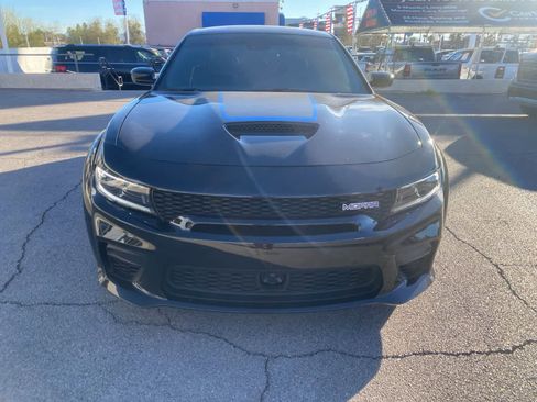 Used 2023 Dodge Charger Scat Pack image 2