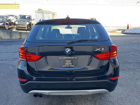 Used 2014 BMW X1 sDrive28i image 9
