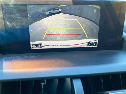 Used 2018 Lexus NX 300 AWD w/ Premium Package image 12