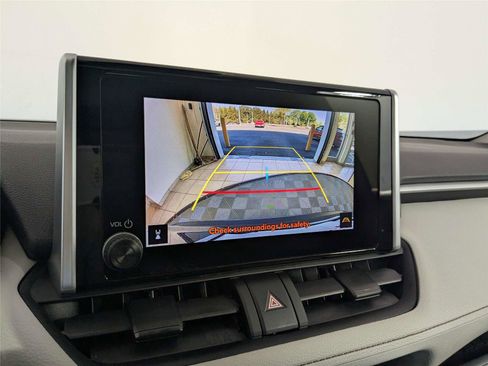 Certified 2023 Toyota RAV4 XLE w/ Convenience Package FWD image 22