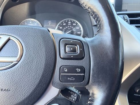 Used 2016 Lexus NX 200t FWD image 23