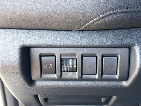 New 2026 Subaru Outback Touring image 35