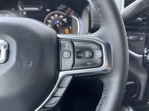 New 2026 RAM 2500 Laramie AWD/4WD image 33