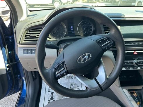 Used 2020 Hyundai Elantra SEL FWD image 38