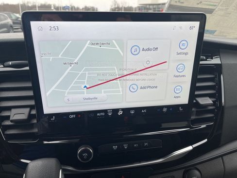 New 2026 Ford Transit 350 XLT image 17