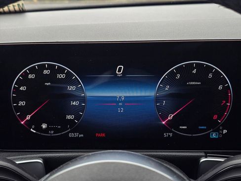 New 2026 Mercedes-Benz GLB 250 4MATIC image 39