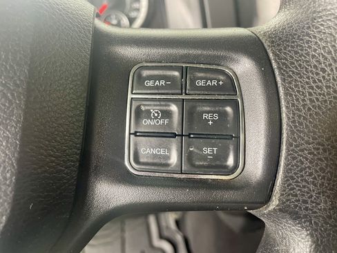 Used 2019 RAM 1500 Tradesman w/ Popular Equipment Group image 17