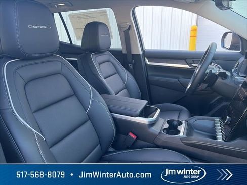 New 2026 GMC Terrain Denali AWD/4WD image 16