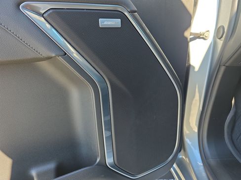 New 2026 Chevrolet Silverado 1500 RST image 18