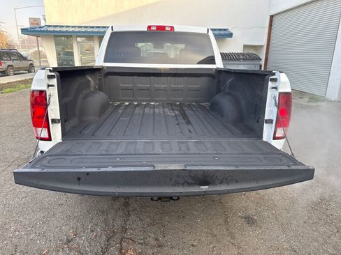 Used 2021 RAM 1500 Tradesman w/ Chrome Appearance Group image 23