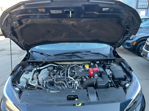 Used 2024 Nissan Sentra SV image 30