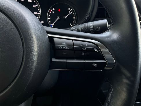 Used 2025 MAZDA CX-30 AWD 2.5 S w/ Preferred Package image 39