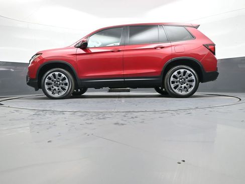 Certified 2024 Honda Passport EX-L image 66