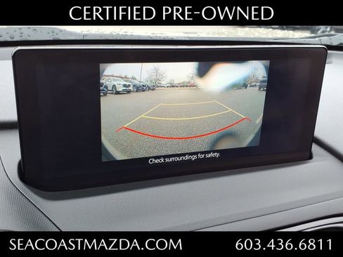 Certified 2024 MAZDA MX-5 Miata Club image 15