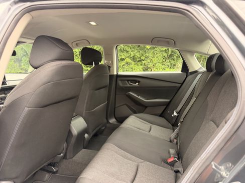Used 2024 Honda Accord LX image 28