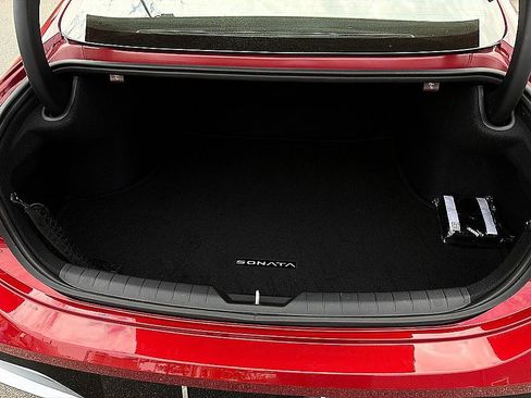 Certified 2026 Hyundai Sonata SEL FWD image 24