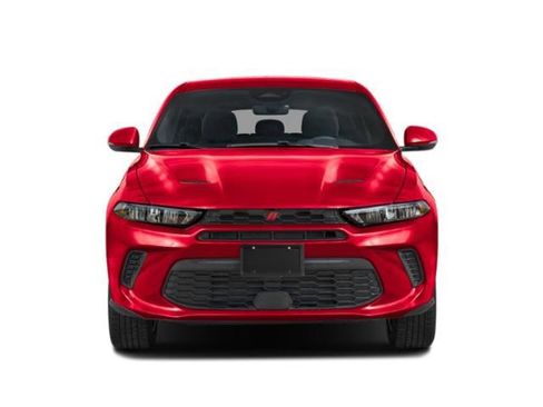 Used 2024 Dodge Hornet R/T Plus AWD/4WD image 7