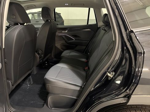 New 2026 Volkswagen Tiguan SE AWD/4WD image 22