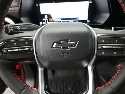 New 2026 Chevrolet Colorado Z71 w/ Technology Package AWD/4WD image 29