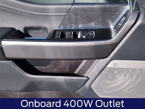 Certified 2023 Ford F150 XLT w/ Equipment Group 302A High image 12