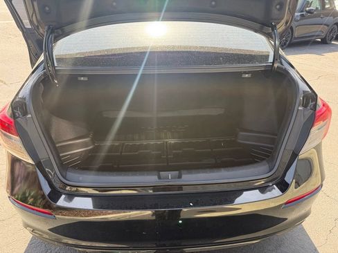 Used 2023 Honda Civic EX image 16