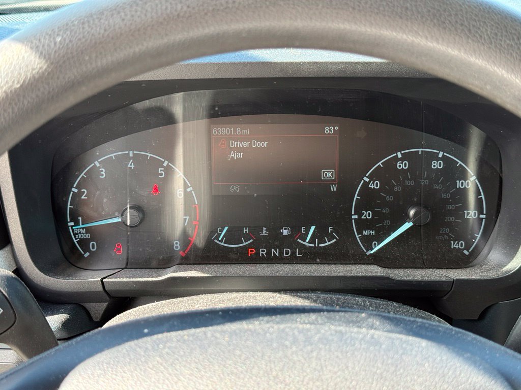 Used 2023 Ford Maverick XLT w/ Equipment Group 300A Standard AWD/4WD image 19