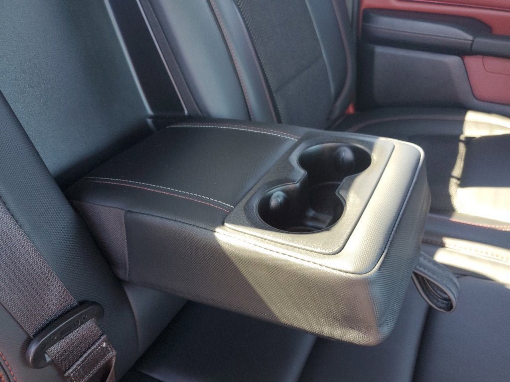 Used 2022 RAM 1500 Rebel w/ Level 1 Equipment Group AWD/4WD image 54
