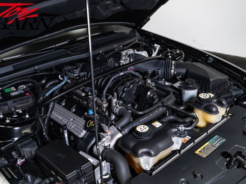 Used 2009 Ford Mustang Shelby GT500 RWD image 42